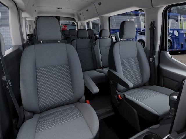 2027 Ford Transit-350 XLT