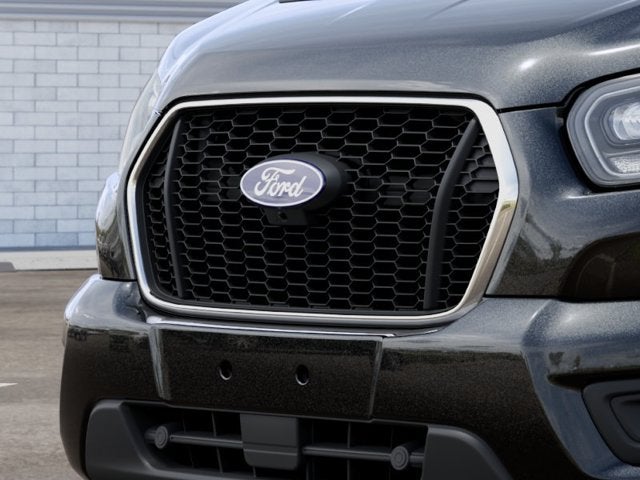 2027 Ford Transit-350 XLT
