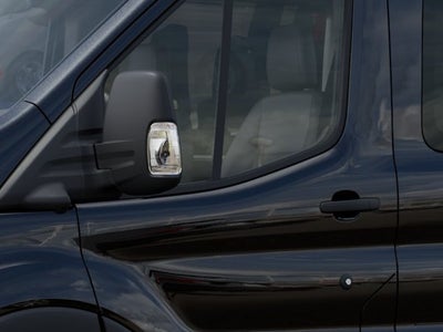 2027 Ford Transit-350 XLT