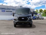 2027 Ford Transit-350 XLT