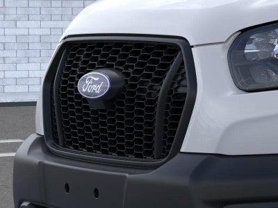 2026 Ford Transit Passenger Wagon XL