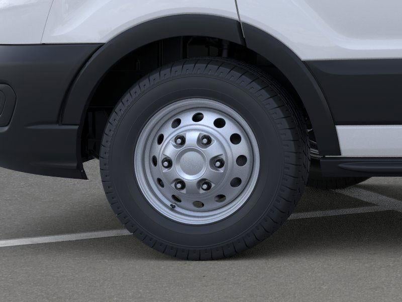 2026 Ford Transit Passenger Wagon XL