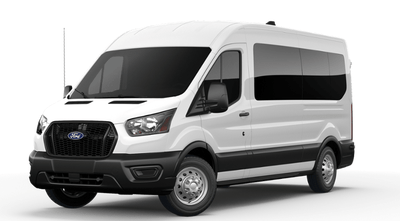2026 Ford Transit-350 XL