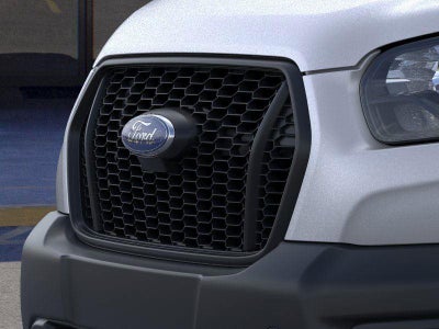 2025 Ford Transit Commercial Passenger Van XL