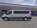 2025 Ford Transit Commercial Passenger Van XL