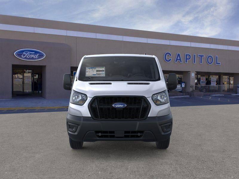 2025 Ford Transit Commercial Passenger Van XL