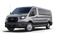 2025 Ford Transit Commercial Passenger Van XL