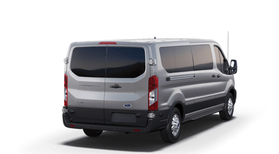 2025 Ford Transit Commercial Passenger Van XL