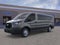 2025 Ford Transit Commercial Passenger Van XL