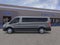 2025 Ford Transit Commercial Passenger Van XL