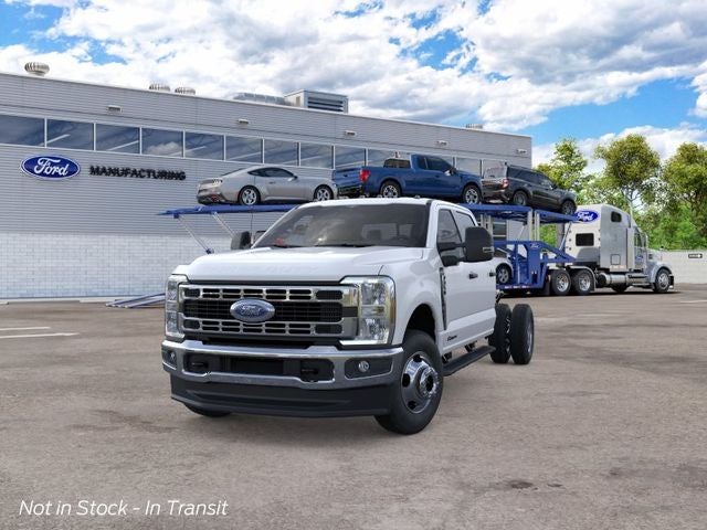 2026 Ford F-350SD XL DRW