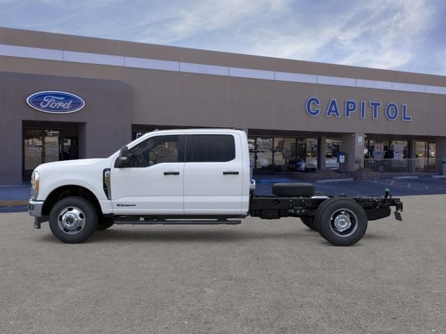 2026 Ford F-350SD XL DRW