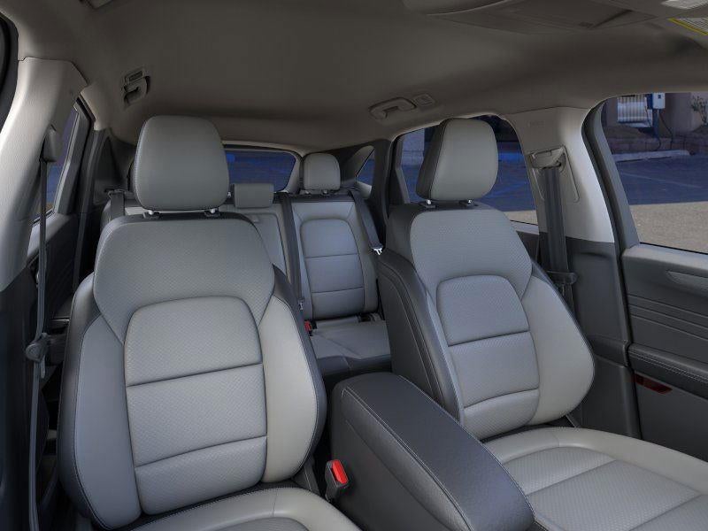 2026 Ford Escape Plug-in Hybrid