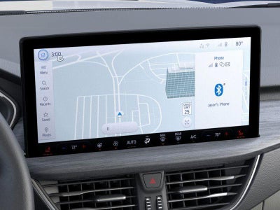 2026 Ford Escape Plug-in Hybrid