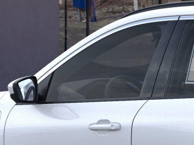 2026 Ford Escape Plug-in Hybrid