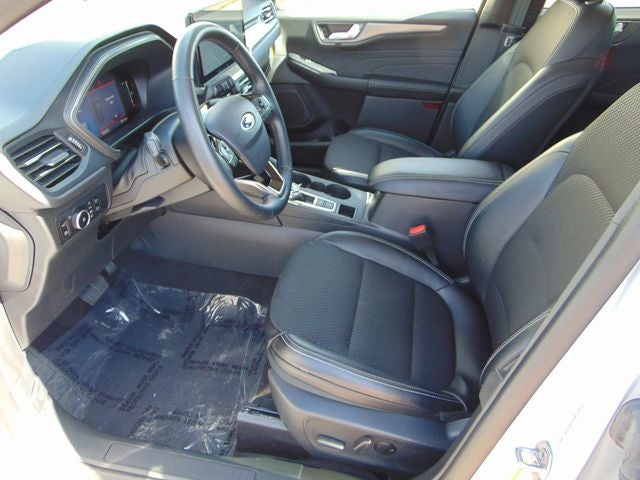 2026 Ford Escape Plug-In Hybrid Base