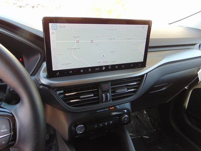 2026 Ford Escape Plug-In Hybrid Base