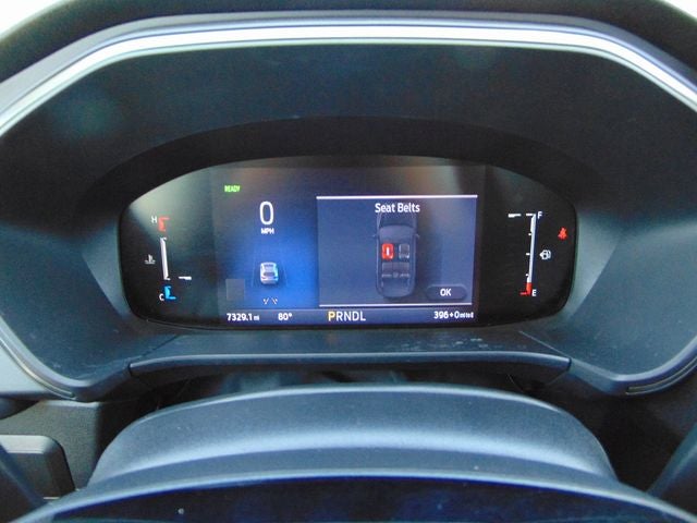 2026 Ford Escape Plug-In Hybrid Base