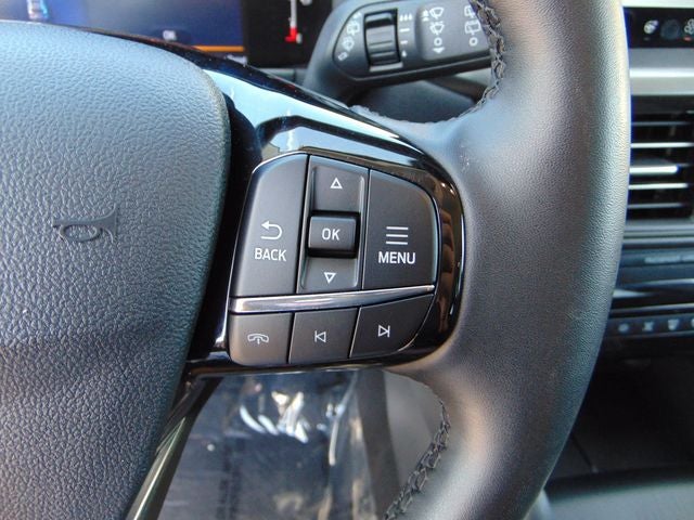 2026 Ford Escape Plug-In Hybrid Base