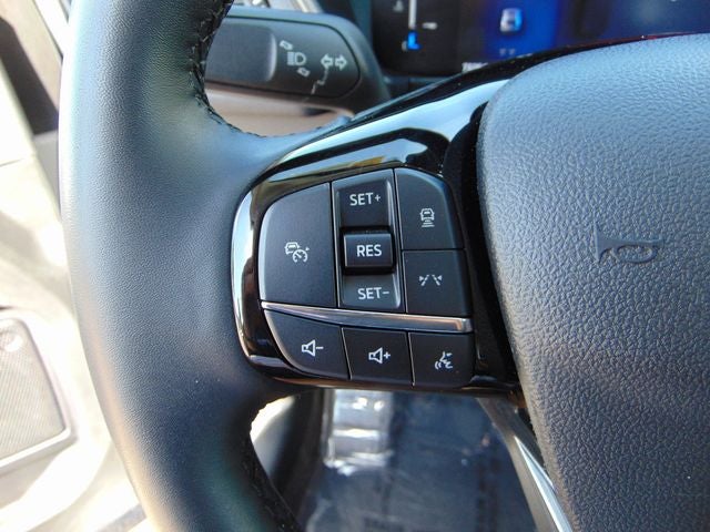 2026 Ford Escape Plug-In Hybrid Base