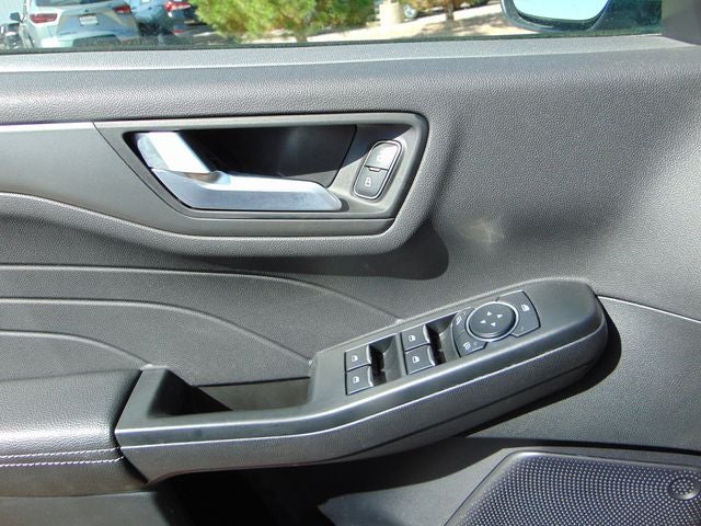 2026 Ford Escape Plug-In Hybrid Base