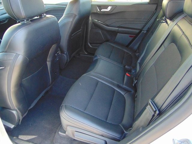 2026 Ford Escape Plug-In Hybrid Base