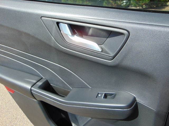 2026 Ford Escape Plug-In Hybrid Base