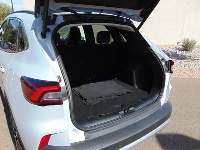 2026 Ford Escape Plug-In Hybrid Base