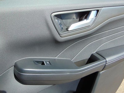 2026 Ford Escape Plug-In Hybrid Base