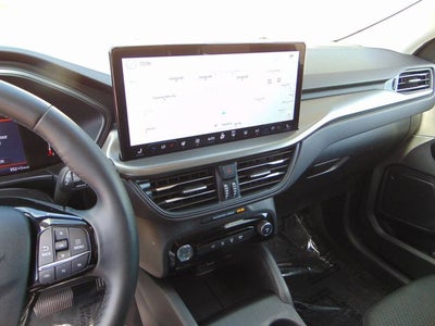 2026 Ford Escape Plug-In Hybrid Base