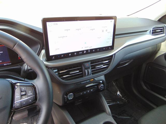 2026 Ford Escape Plug-In Hybrid Base