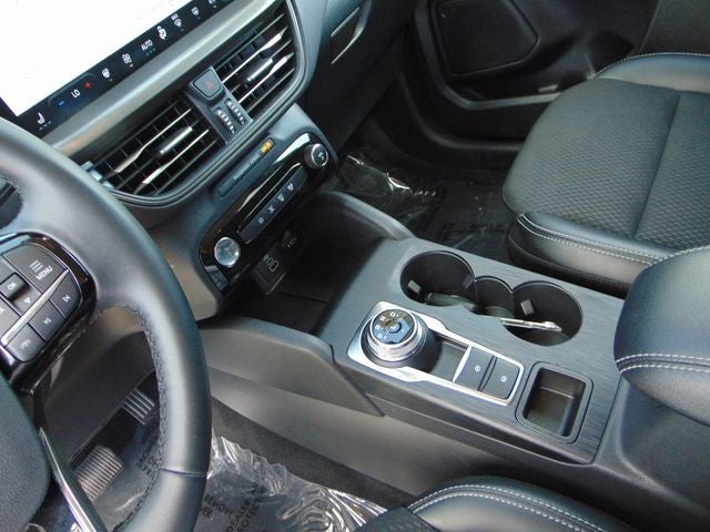 2026 Ford Escape Plug-In Hybrid Base