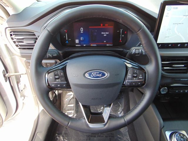 2026 Ford Escape Plug-In Hybrid Base