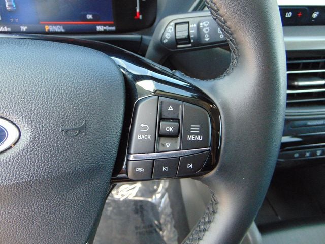 2026 Ford Escape Plug-In Hybrid Base