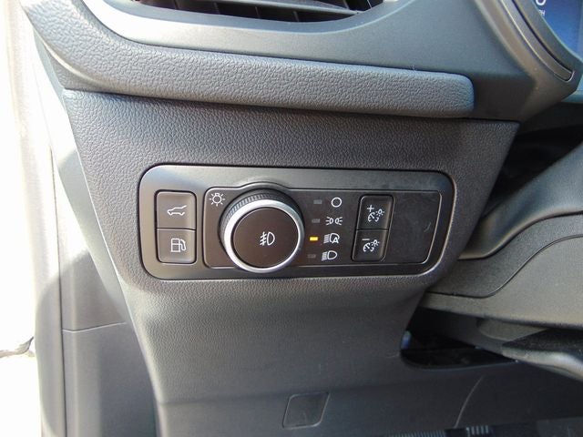 2026 Ford Escape Plug-In Hybrid Base