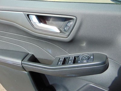 2026 Ford Escape Plug-In Hybrid Base