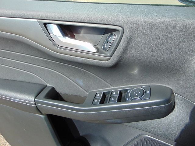 2026 Ford Escape Plug-In Hybrid Base