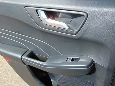 2026 Ford Escape Plug-In Hybrid Base