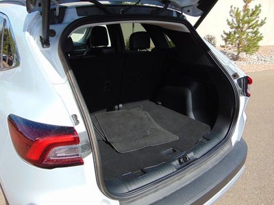 2026 Ford Escape Plug-In Hybrid Base