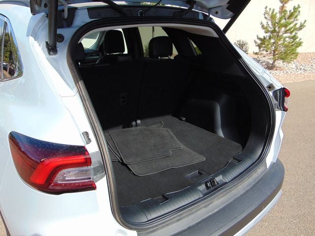 2026 Ford Escape Plug-In Hybrid Base
