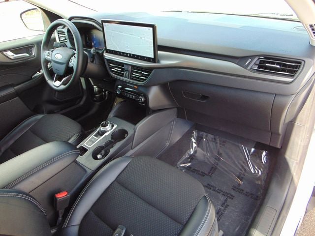 2026 Ford Escape Plug-In Hybrid Base