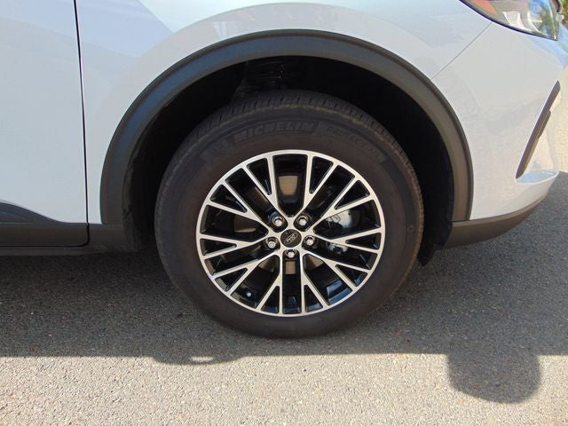 2026 Ford Escape Plug-In Hybrid Base