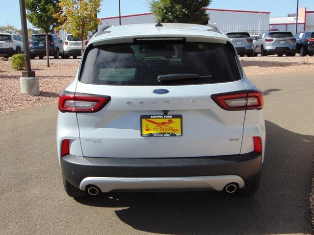 2026 Ford Escape Plug-In Hybrid Base