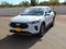 2026 Ford Escape Plug-In Hybrid Base