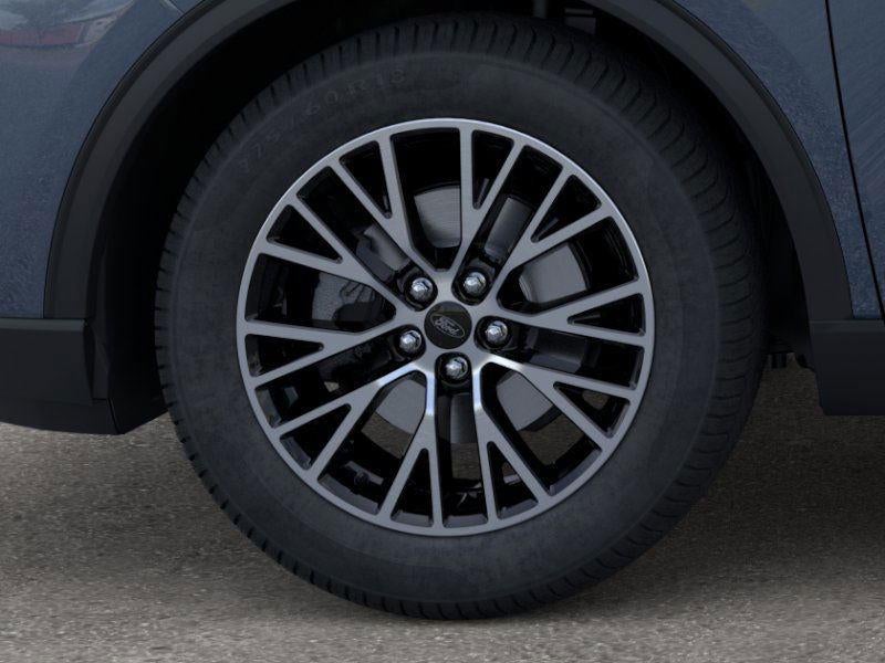 2026 Ford Escape Plug-in Hybrid