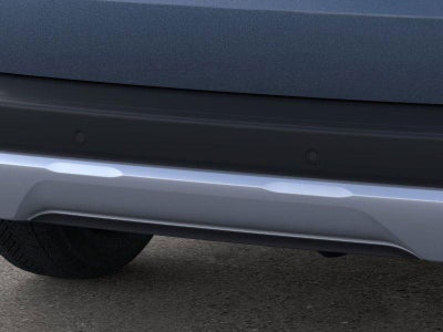 2026 Ford Escape Plug-in Hybrid