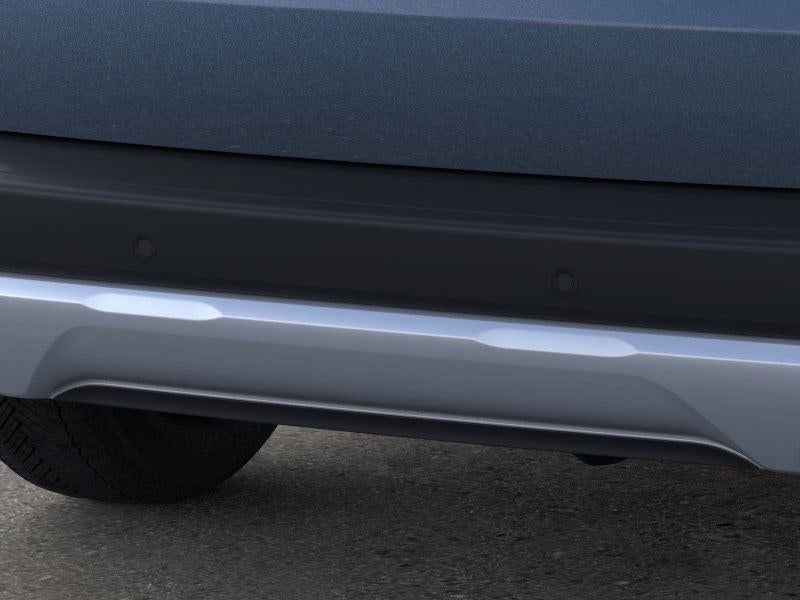 2026 Ford Escape Plug-in Hybrid