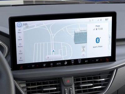 2026 Ford Escape Plug-in Hybrid