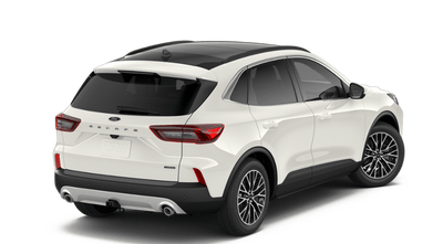 2026 Ford Escape Plug-In Hybrid Base