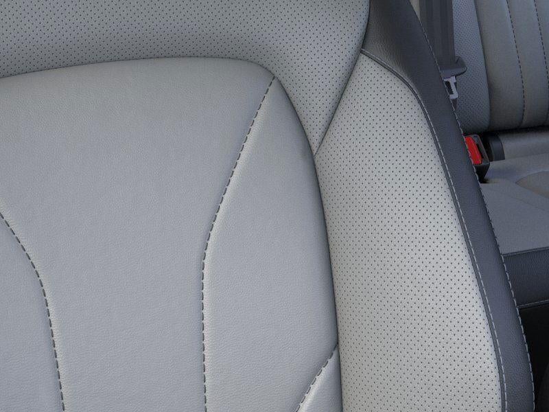 2026 Ford Escape Plug-in Hybrid